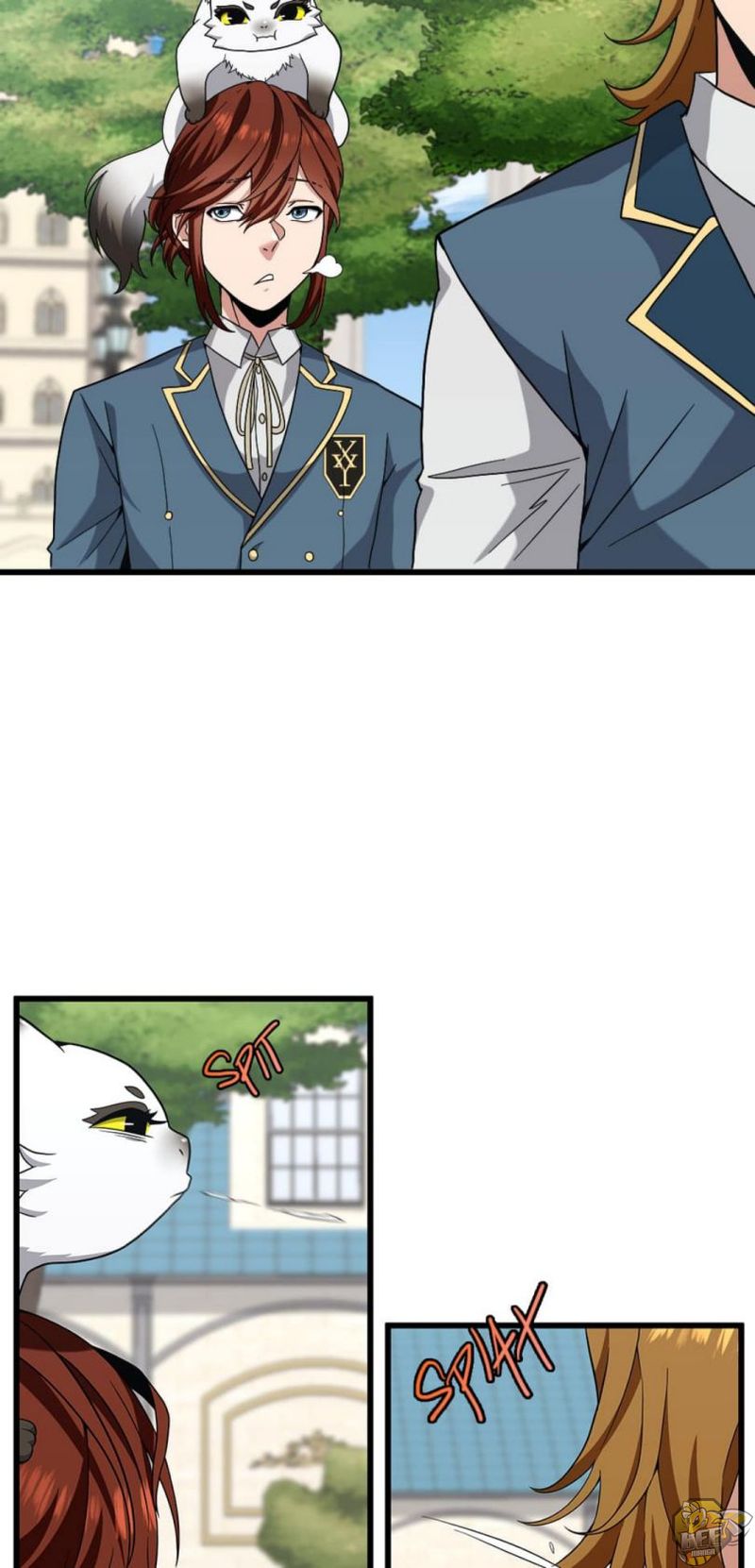 The Beginning After The End Chapter 87 image 77